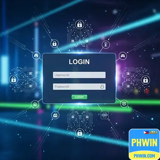 phwin login 